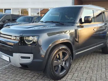 LAND ROVER Defender 110 X-Dynamic  200 SE Pan 360Kam Air
