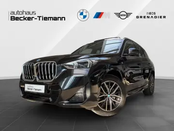 BMW X1 xDrive23d SAV M Sport DA Prof  Ausstattung Pr