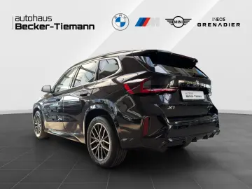 BMW X1 xDrive23d SAV M Sport DA Prof  Ausstattung Pr