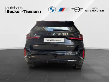 BMW X1 xDrive23d SAV M Sport DA Prof  Ausstattung Pr
