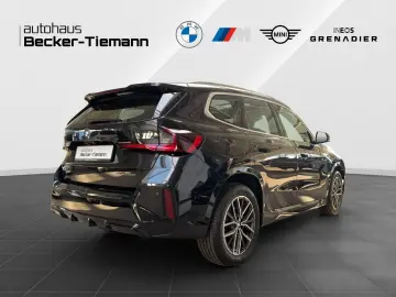 BMW X1 xDrive23d SAV M Sport DA Prof  Ausstattung Pr