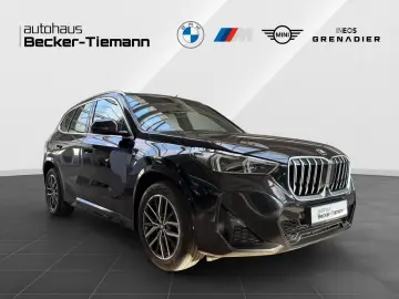 BMW X1 xDrive23d SAV M Sport DA Prof  Ausstattung Pr