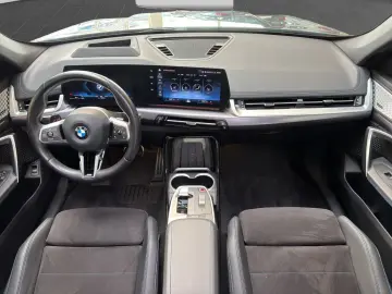 BMW X1 xDrive23d SAV M Sport DA Prof  Ausstattung Pr