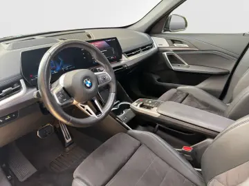 BMW X1 xDrive23d SAV M Sport DA Prof  Ausstattung Pr