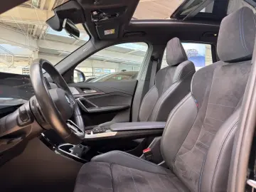 BMW X1 xDrive23d SAV M Sport DA Prof  Ausstattung Pr