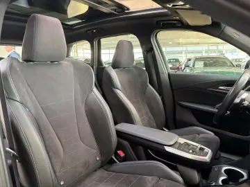 BMW X1 xDrive23d SAV M Sport DA Prof  Ausstattung Pr
