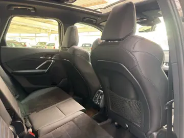 BMW X1 xDrive23d SAV M Sport DA Prof  Ausstattung Pr