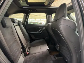 BMW X1 xDrive23d SAV M Sport DA Prof  Ausstattung Pr
