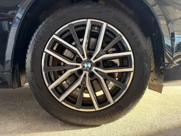 BMW X1 xDrive23d SAV M Sport DA Prof  Ausstattung Pr