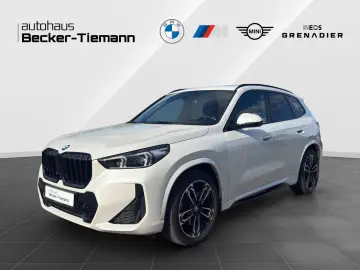 BMW X1 xDrive23d  M SPORT PANODACH DRIVING PROF ADAP