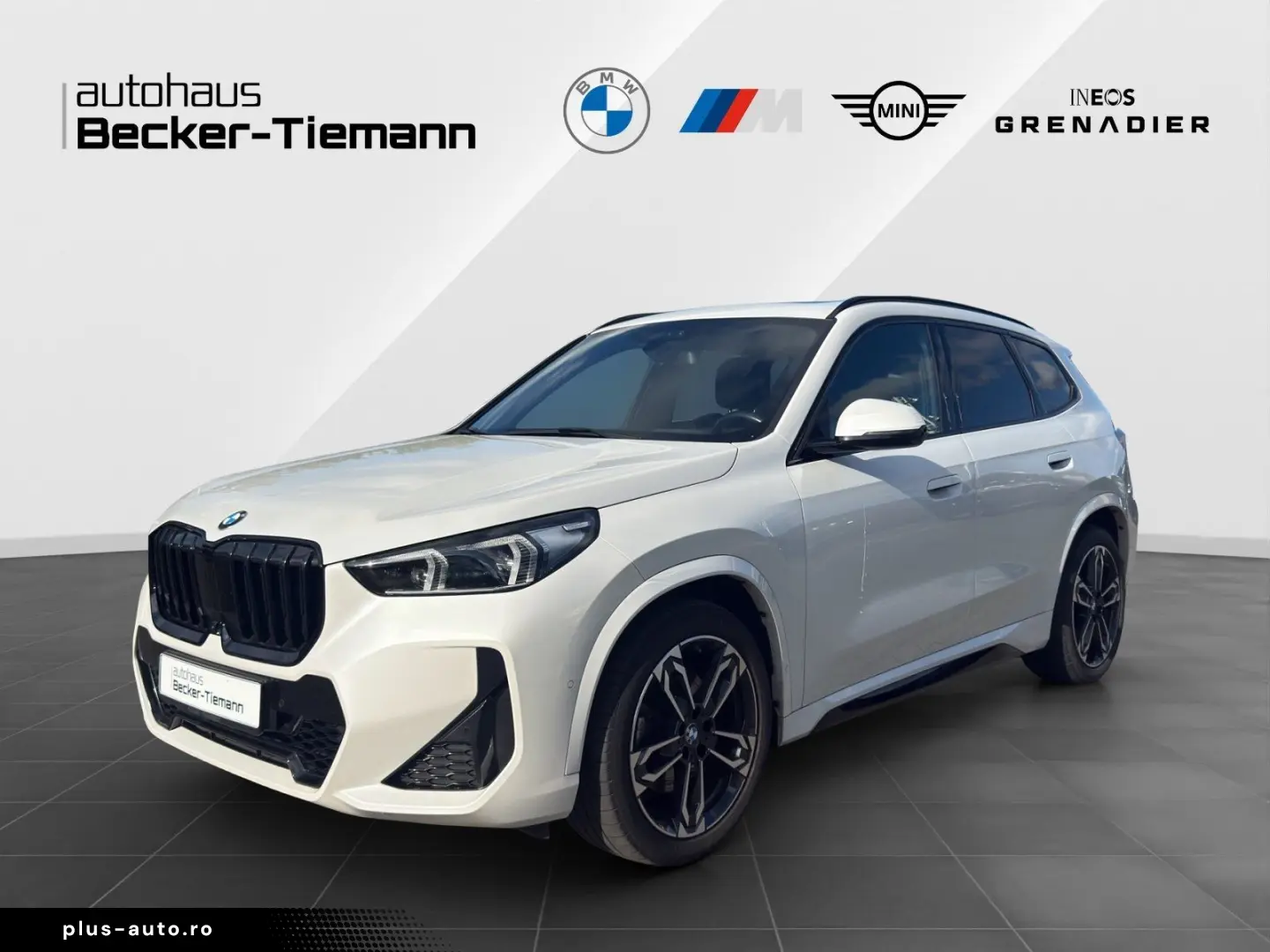 BMW X1 xDrive23d  M SPORT PANODACH DRIVING PROF ADAP