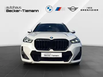 BMW X1 xDrive23d  M SPORT PANODACH DRIVING PROF ADAP