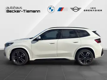 BMW X1 xDrive23d  M SPORT PANODACH DRIVING PROF ADAP