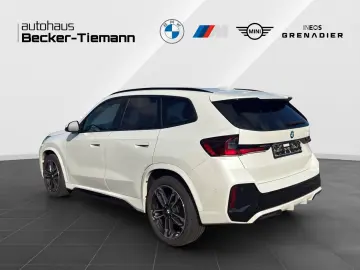 BMW X1 xDrive23d  M SPORT PANODACH DRIVING PROF ADAP