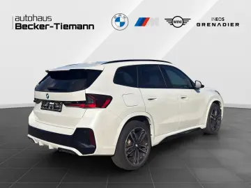BMW X1 xDrive23d  M SPORT PANODACH DRIVING PROF ADAP