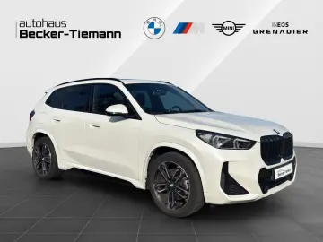 BMW X1 xDrive23d  M SPORT PANODACH DRIVING PROF ADAP