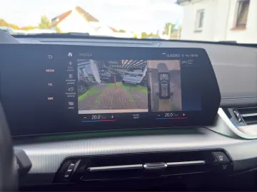 BMW X1 xDrive23d  M SPORT PANODACH DRIVING PROF ADAP
