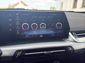 BMW X1 xDrive23d  M SPORT PANODACH DRIVING PROF ADAP