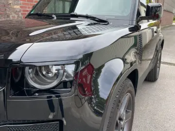LAND ROVER Defender D250 90 SE