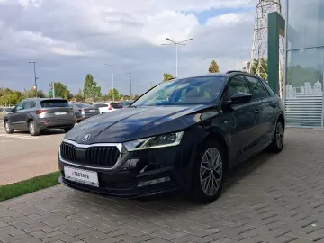 Skoda Octavia  Combi Style 2.0TDI 150CP DSG7