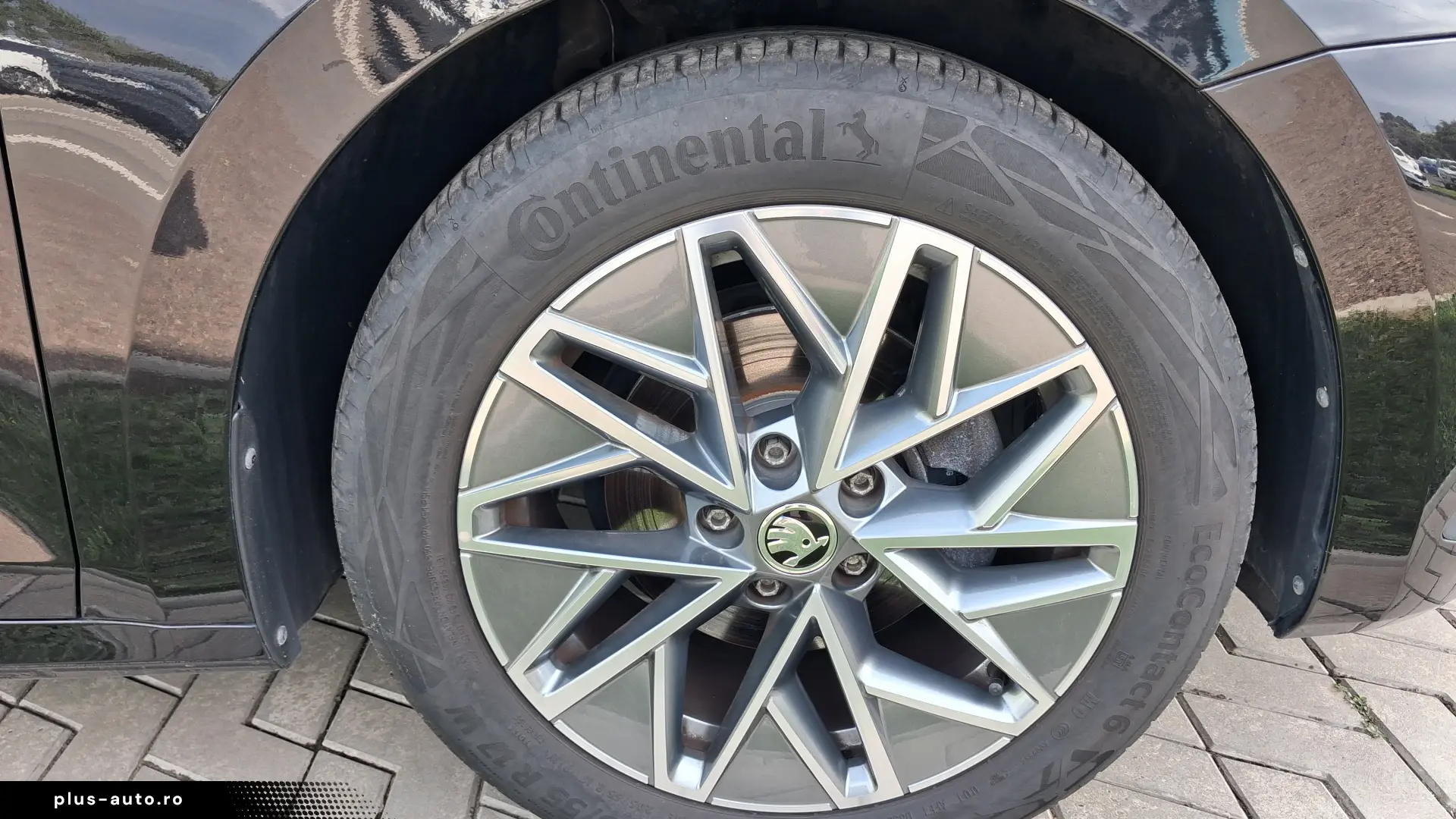 Skoda Octavia  Combi Style 2.0TDI 150CP DSG7