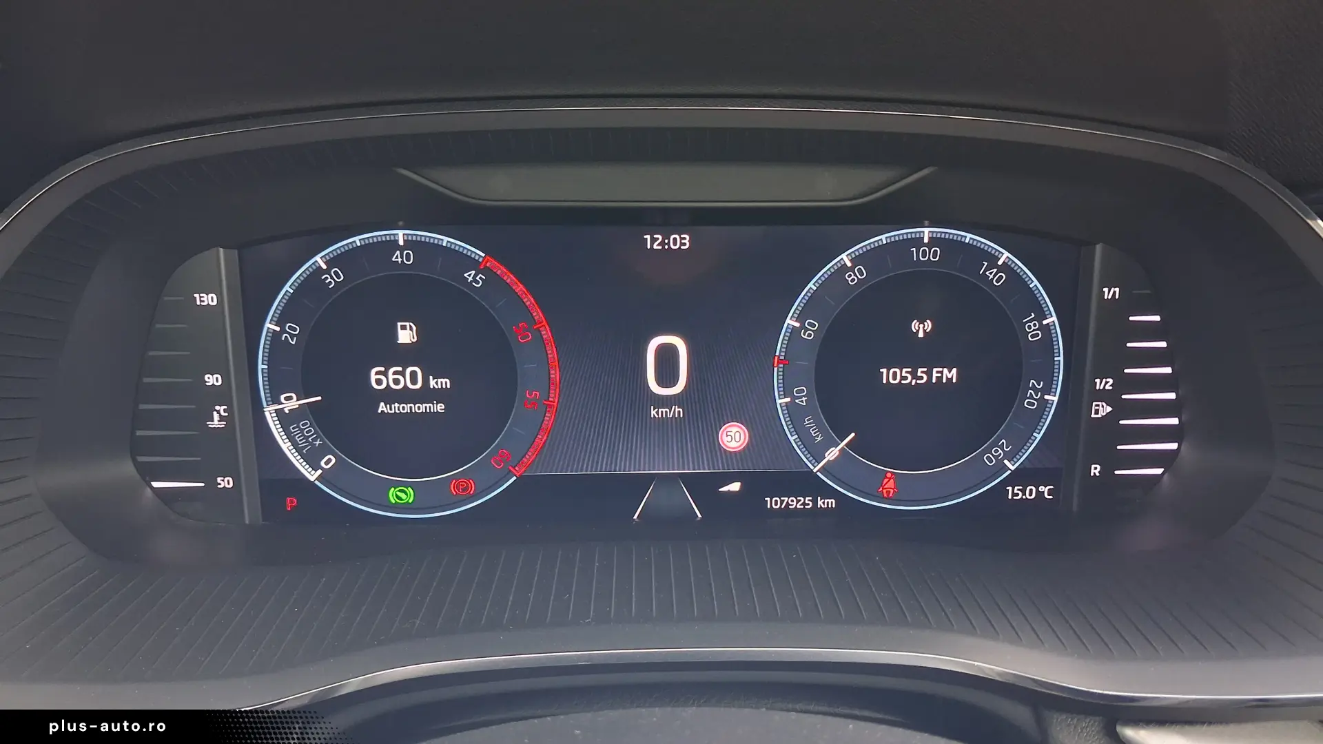 Skoda Octavia  Combi Style 2.0TDI 150CP DSG7