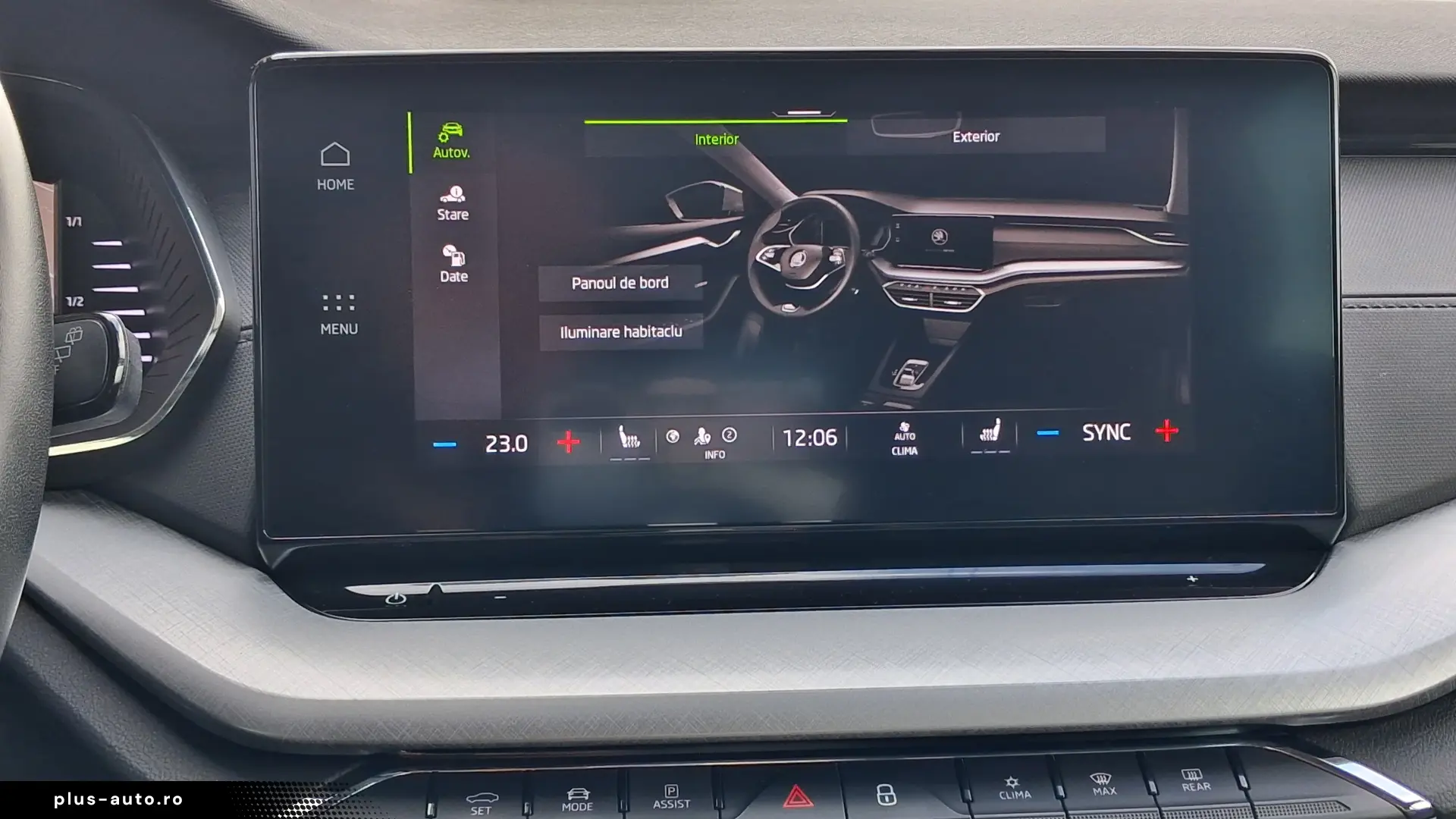 Skoda Octavia  Combi Style 2.0TDI 150CP DSG7