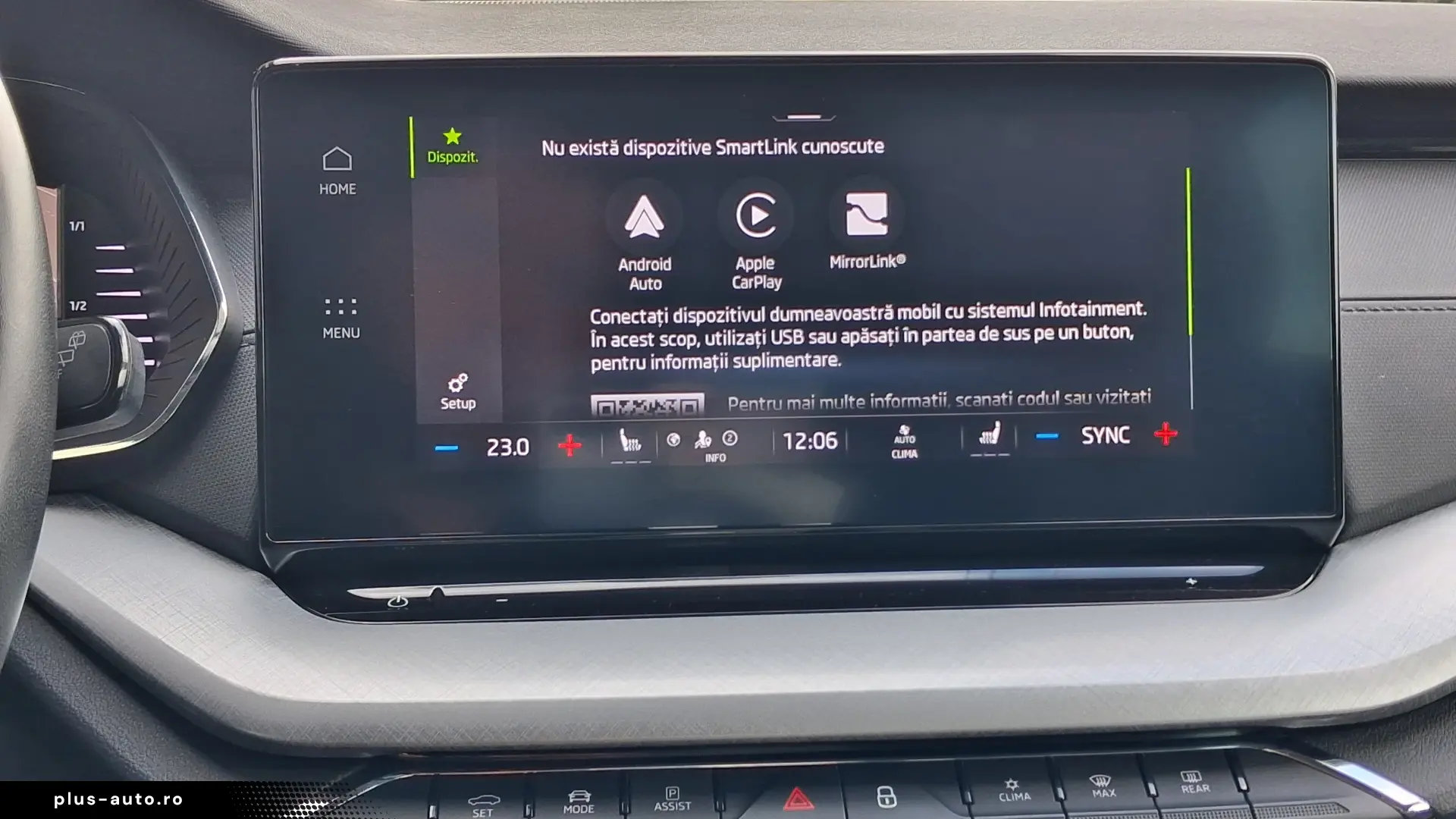 Skoda Octavia  Combi Style 2.0TDI 150CP DSG7