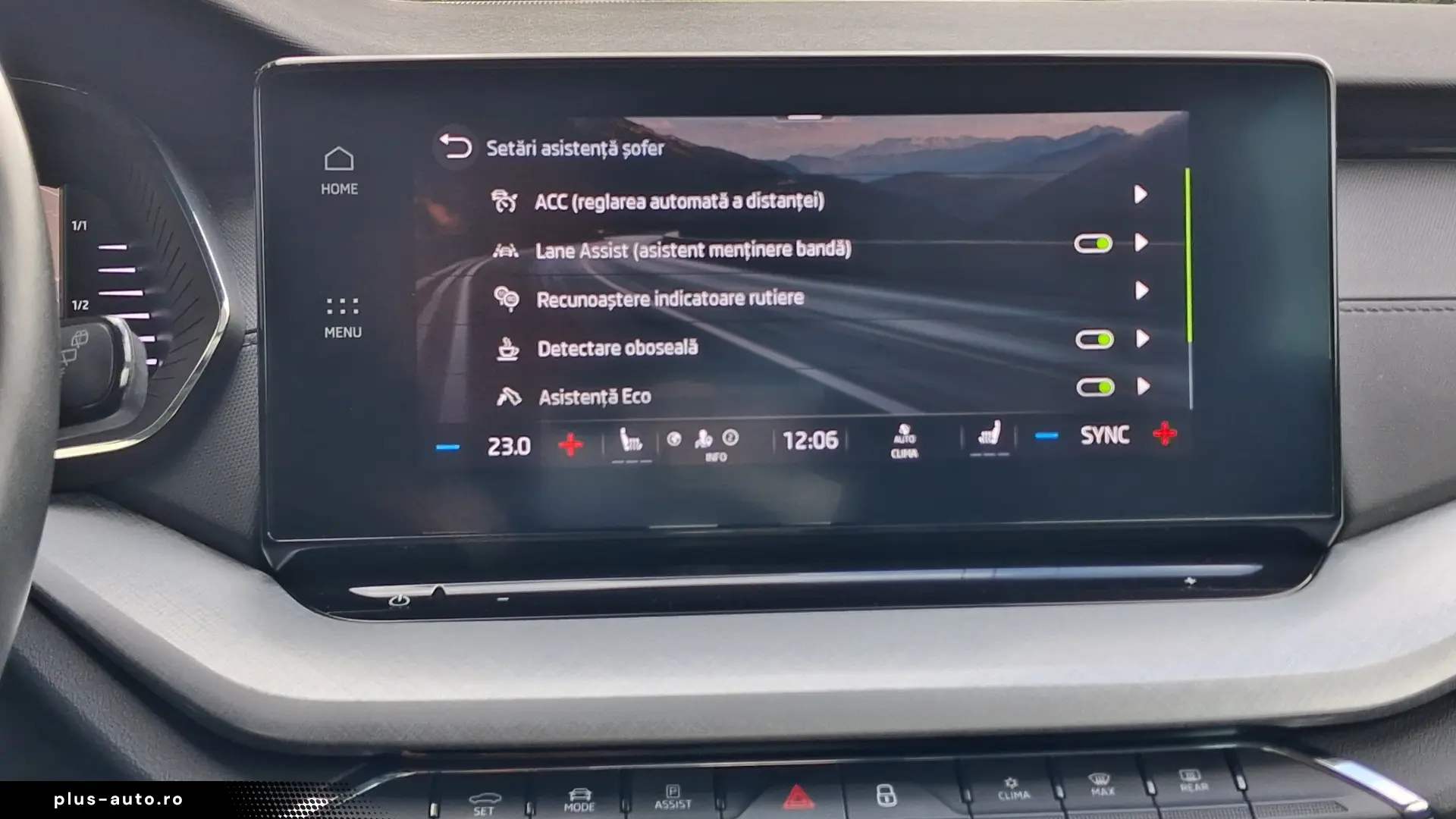 Skoda Octavia  Combi Style 2.0TDI 150CP DSG7