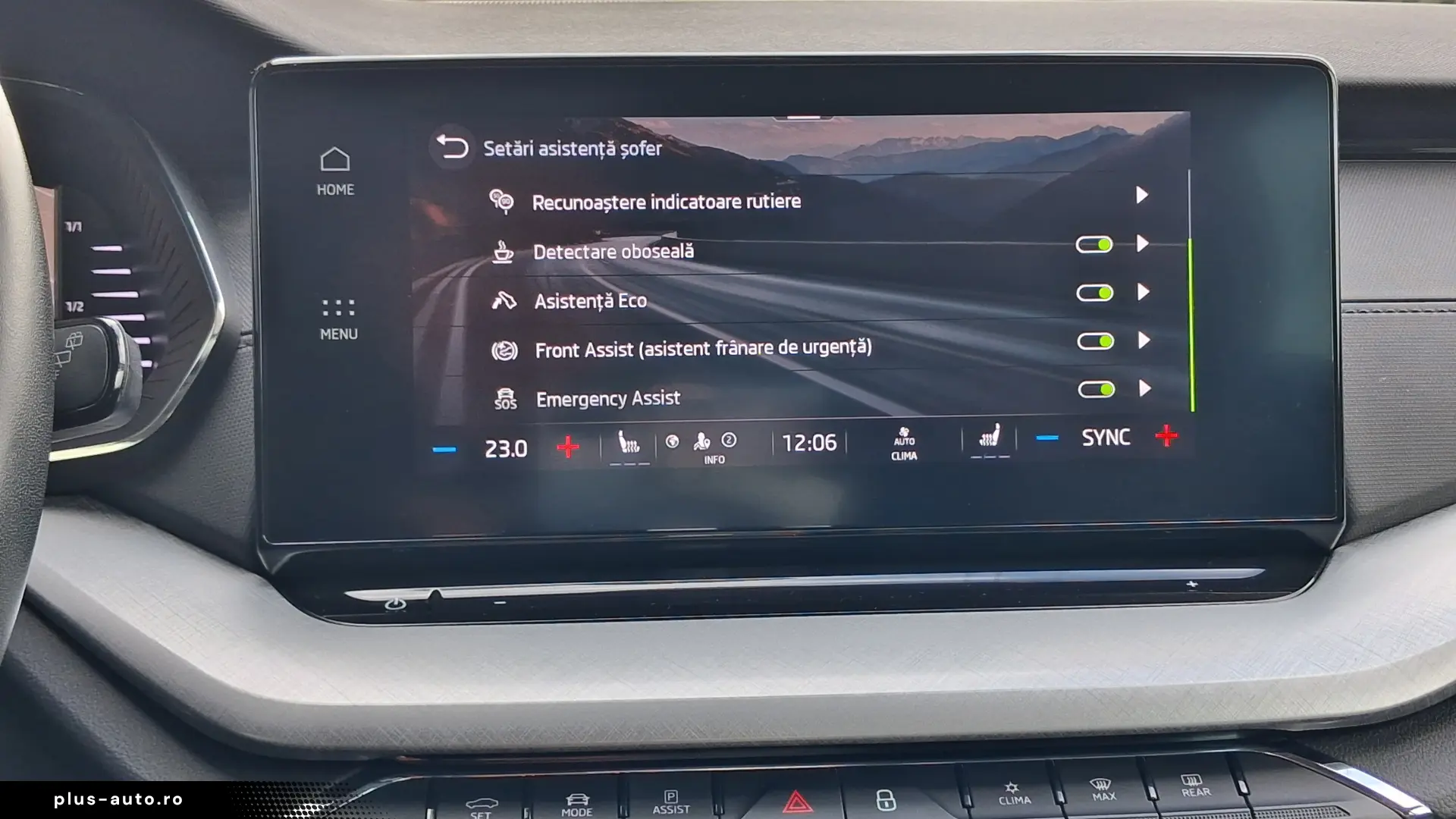 Skoda Octavia  Combi Style 2.0TDI 150CP DSG7
