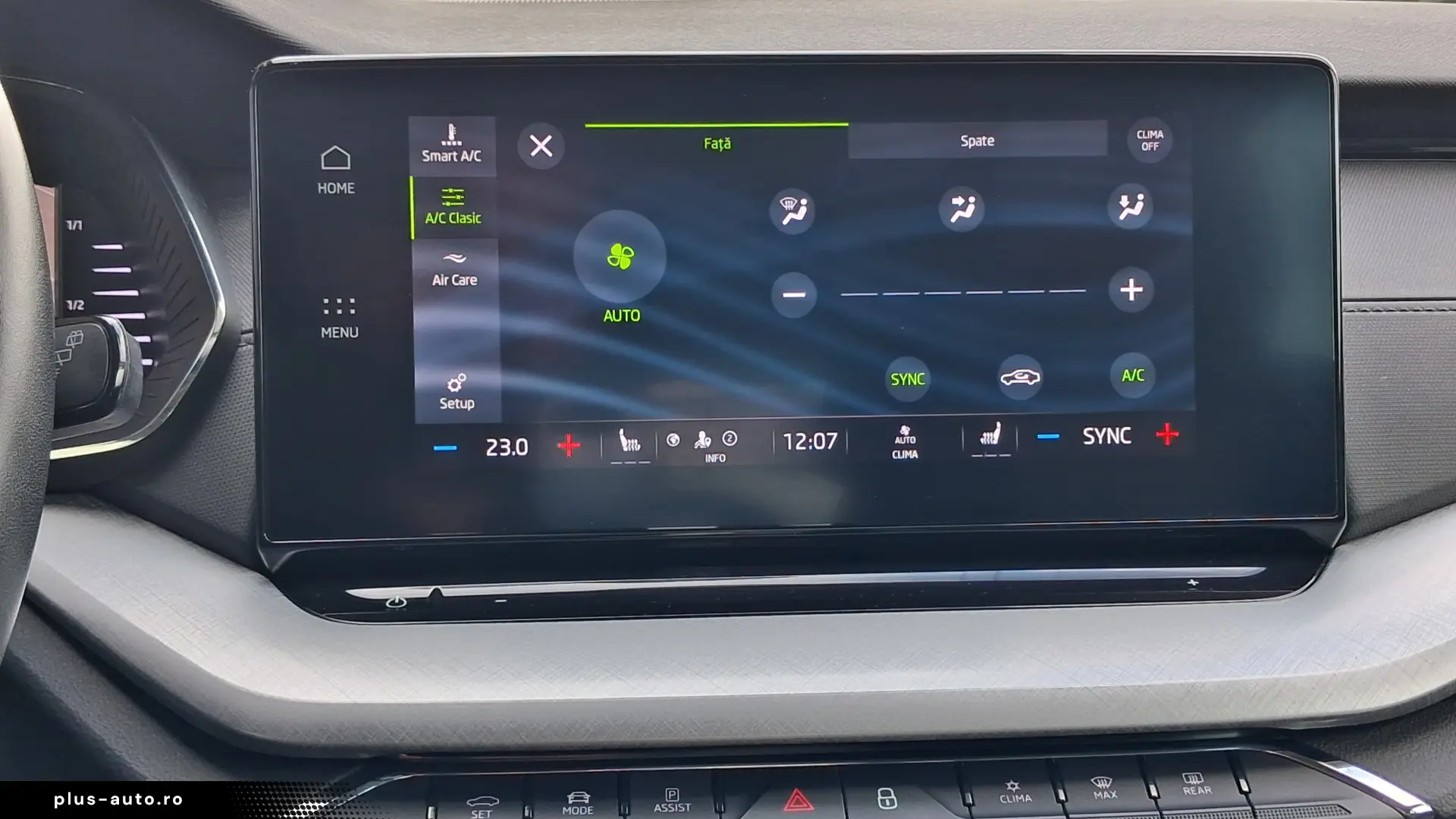 Skoda Octavia  Combi Style 2.0TDI 150CP DSG7