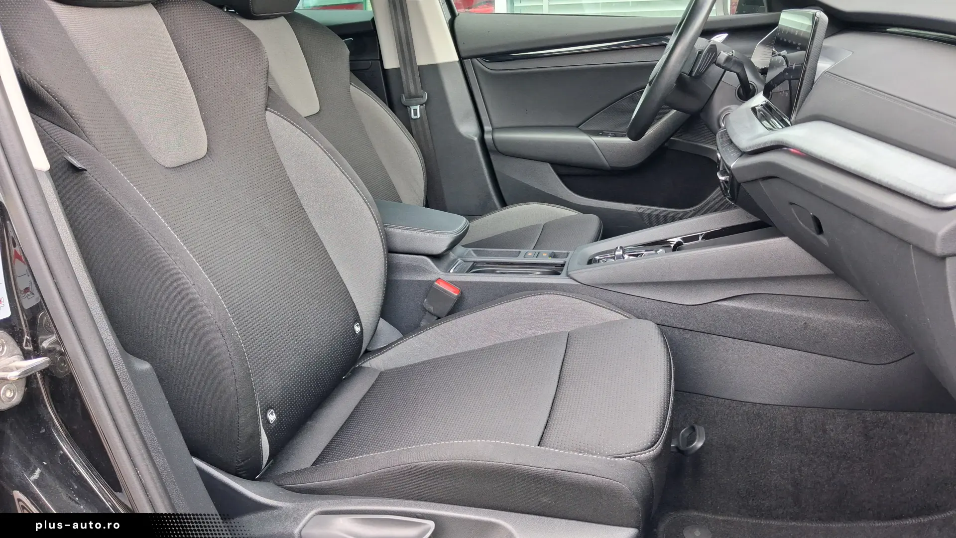 Skoda Octavia  Combi Style 2.0TDI 150CP DSG7