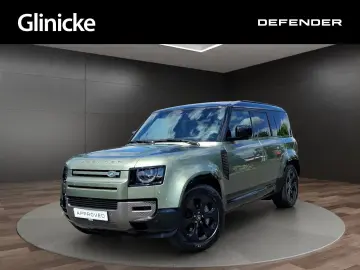 LAND ROVER Defender 110 D300 X-Dynamic SE