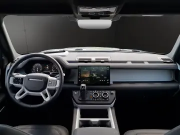 LAND ROVER Defender 110 D300 X-Dynamic SE