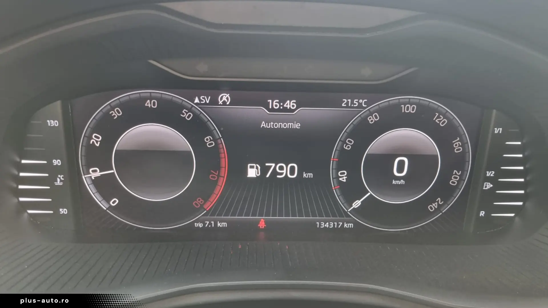 Skoda Scala Combi 1.0 TSI Ambition  2020  115CP Bord Digital