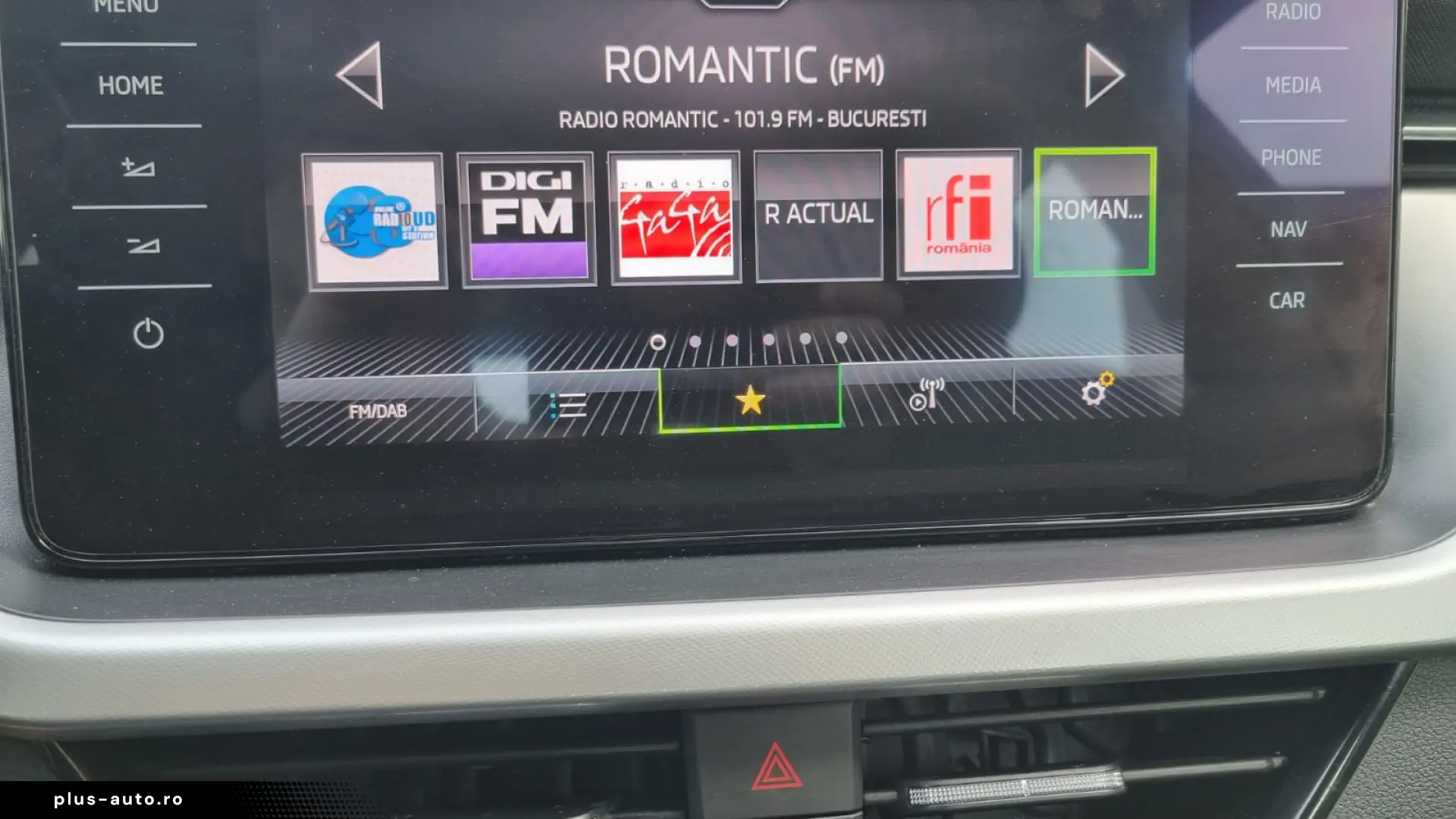 Skoda Scala Combi 1.0 TSI Ambition  2020  115CP Bord Digital