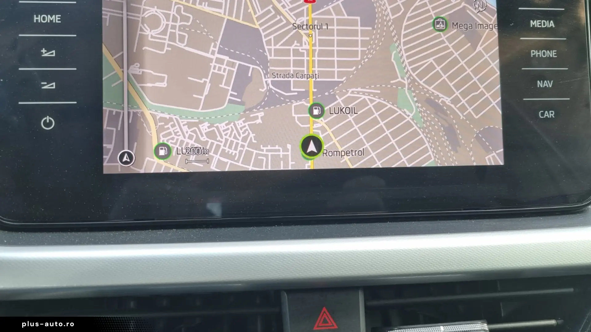 Skoda Scala Combi 1.0 TSI Ambition  2020  115CP Bord Digital