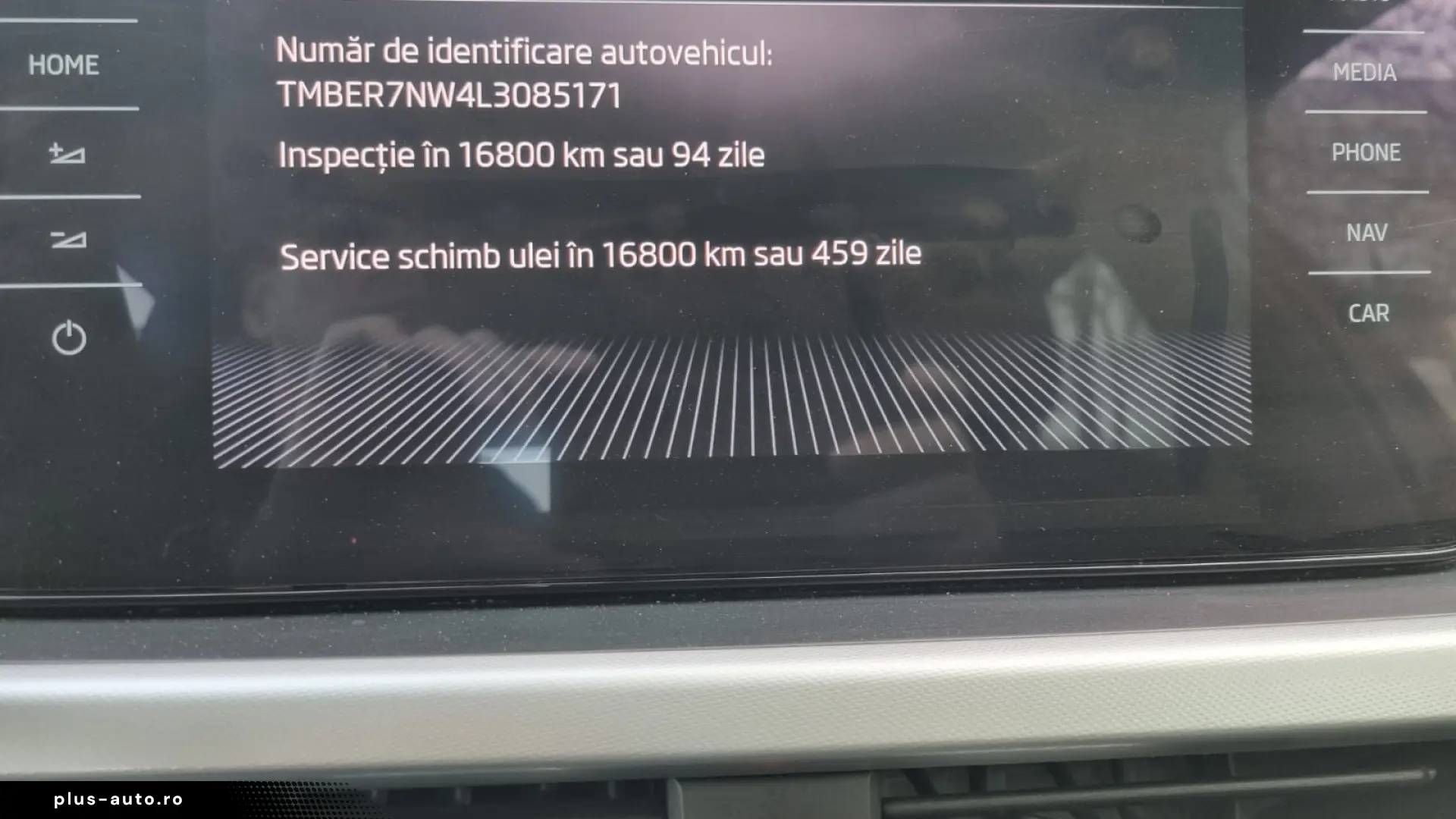Skoda Scala Combi 1.0 TSI Ambition  2020  115CP Bord Digital