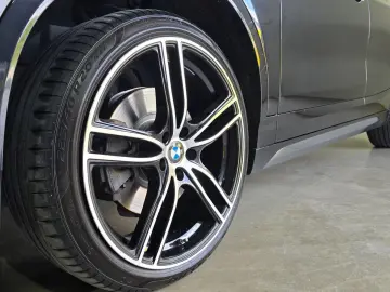 BMW X2 xDrive 20d M-Sport 1.Hand 20  PanoGSD