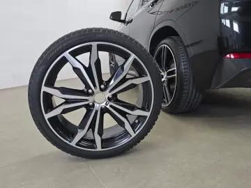 BMW X2 xDrive 20d M-Sport 1.Hand 20  PanoGSD