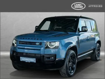 LAND ROVER Defender D300 110 X-Dynamic SE Martrix Pano AHK