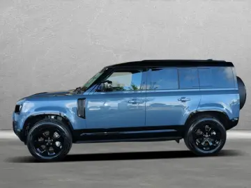 LAND ROVER Defender D300 110 X-Dynamic SE