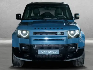 LAND ROVER Defender D300 110 X-Dynamic SE