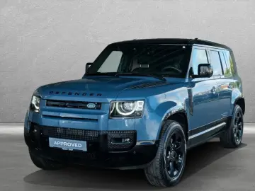 LAND ROVER Defender D300 110 X-Dynamic SE