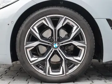 BMW 420d Gran Coupé xDrive M Sport SHD HEADUP