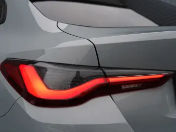 BMW 420d Gran Coupé xDrive M Sport SHD HEADUP