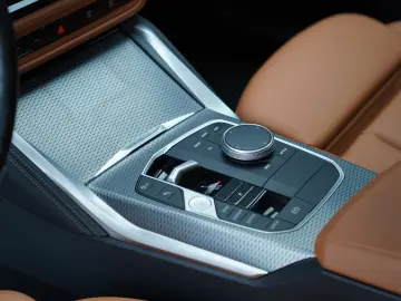 BMW 420d Gran Coupé xDrive M Sport SHD HEADUP