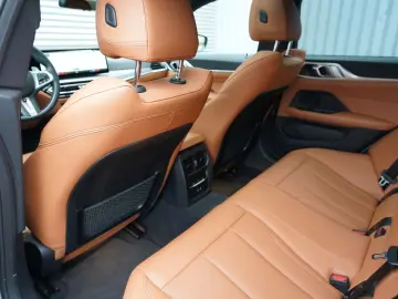 BMW 420d Gran Coupé xDrive M Sport SHD HEADUP