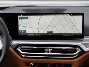 BMW 420d Gran Coupé xDrive M Sport SHD HEADUP