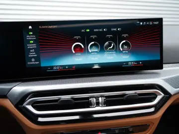 BMW 420d Gran Coupé xDrive M Sport SHD HEADUP